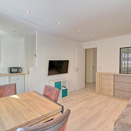 Appartement Plein Centre Proche Palais Et Plages Cannes Exteriör bild
